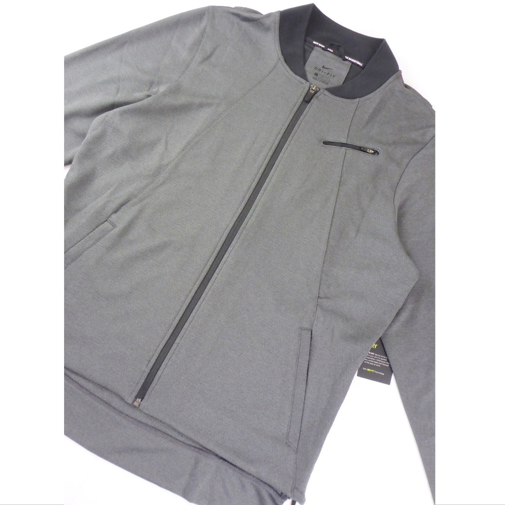 ❣️ Nike Hyper Elite Basketball Jacket Large Men's